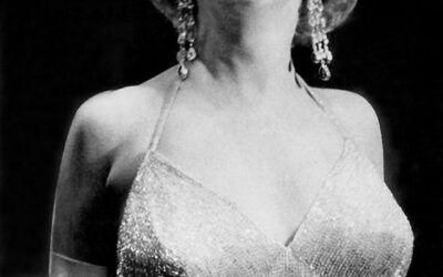 The Mystery and Shock of Suicide: Marilyn Monroe, Kate Spade, Anthony Bourdain, Robin Williams