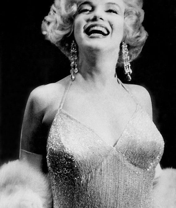 The Mystery and Shock of Suicide:  Marilyn Monroe, Kate Spade, Anthony Bourdain, Robin Williams