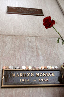 Spend Eternity Next to Marilyn…Or Perhaps Not