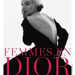 Marilyn Monroe Wore Dior