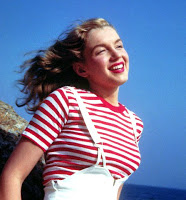 On Exhibit: Photos by the Last Living Photographer of Norma Jeane