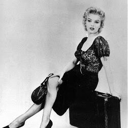 Anna Strasberg Has Sold “Marilyn Monroe”