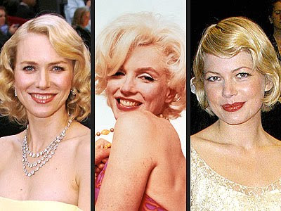 Two Marilyn Monroe Bio-Pics to Hit the Big Screen