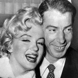 Marilyn Monroe Sued by Joe DiMaggio