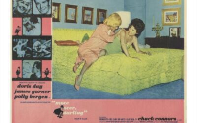Move Over Darling Available on Netflix Streaming