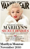 The Vanity Fair Cover of the Year Poll:  Vote for Marilyn