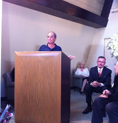Joshua Greene speaks about #MarilynMonroe