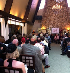 Kathleen Hughes speaks about #MarilynMonroe