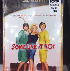 Some Like It Hot at Costco