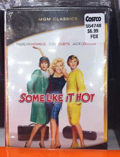 Some Like It Hot at Costco