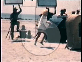 Rare SLIH Footage of Marilyn Monroe For Sale
