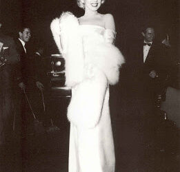 Marilyn Monroe: Second Best Body of All Time