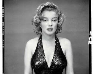 Richard Avedon Monroe Photo Sells for Over $231,000.00