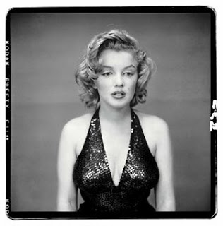 Richard Avedon Monroe Photo Sells for Over $231,000.00