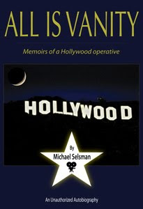 New Marilyn Monroe Book Out Soon:  “All Is Vanity”