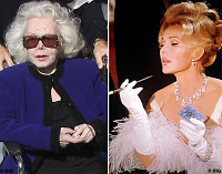 Zsa Zsa Gabor’s Condition Believed Critical