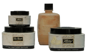 Marilyn Monroe’s Personal Erno Laszlo Makeup