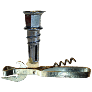 Marilyn Monroe’s Personal Bar Items