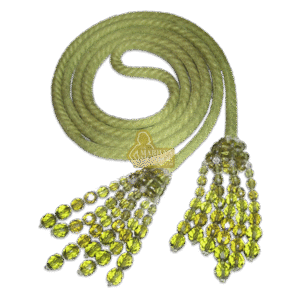 Marilyn Monroe’s Personal Green Pucci Belt