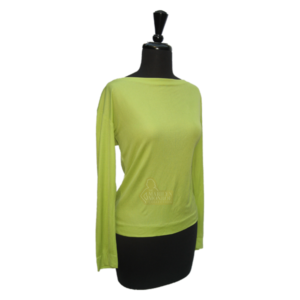 Marilyn Monroe’s Personal Pucci Blouse