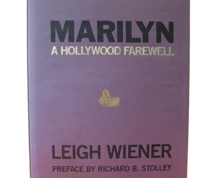 Marilyn – A Hollywood Farewell