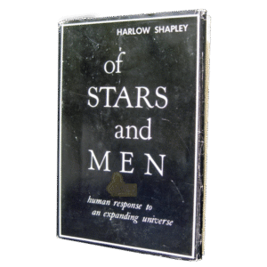 Marilyn Monroe’s Personally Owned Copy of Of Stars and Men