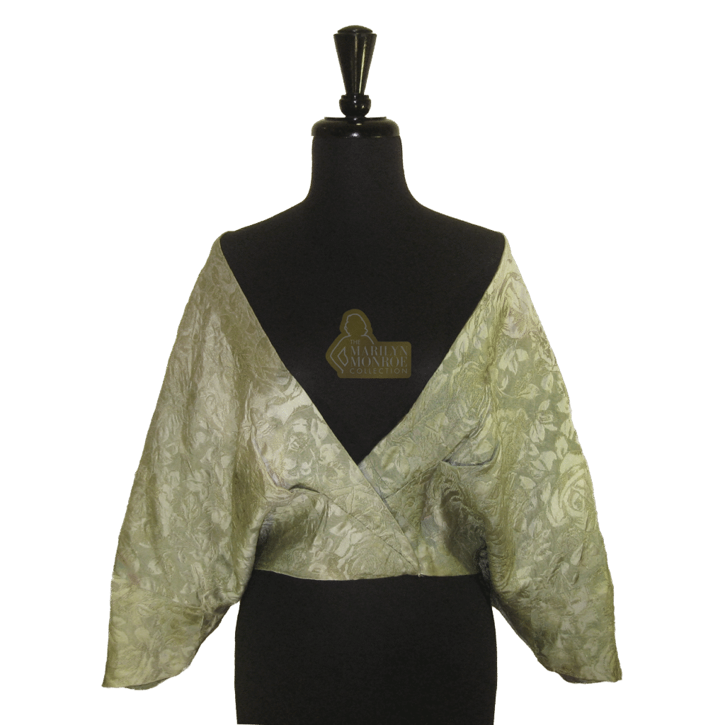 Marilyn Monroe’s Personal Evening Cape