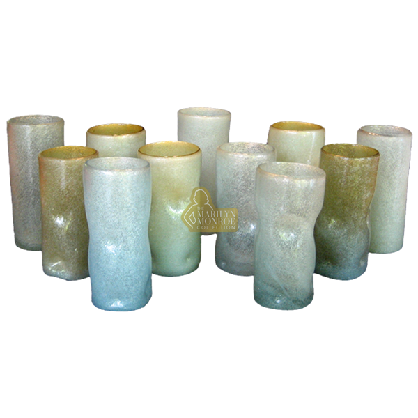 Marilyn Monroe Personal Glasses