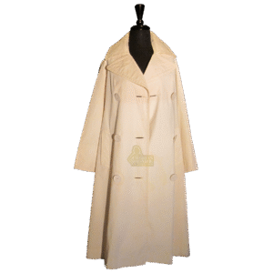 Marilyn Monroe’s Personal Overcoat