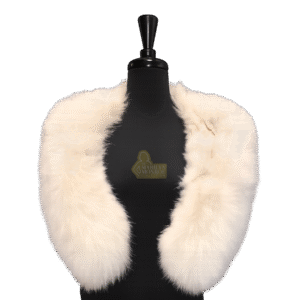 Marilyn Monroe’s Personal Screen Worn Fur from The Misfits