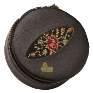 Marilyn Monroe’s Personal Carrying Case