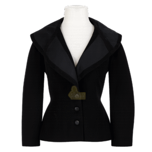 Marilyn Monroe’s Personal Wool Jacket