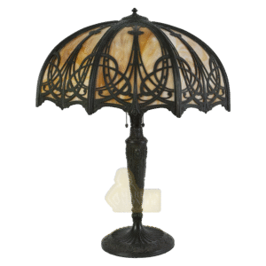 Marilyn Monroe’s Personal Lamp