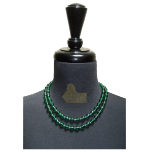 Marilyn Monroe’s Personal Beaded Necklace