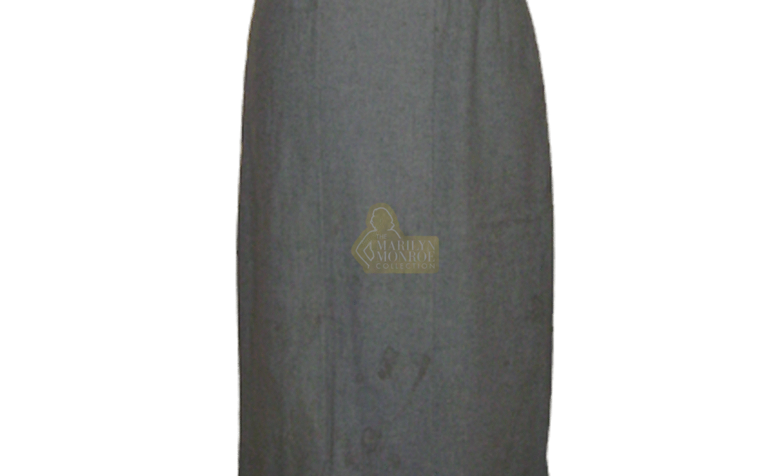 Marilyn Monroe’s Personal Skirt