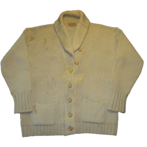 Marilyn Monroe’s Personal Sweater