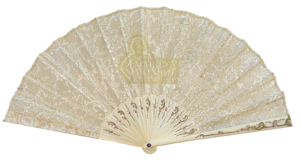 Marilyn Monroe’s Costume Fan from The Prince and the Showgirl