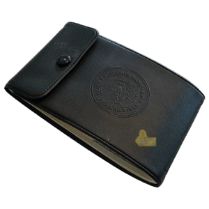 Marilyn Monroe’s Personal Irving Trust Company Checkbook