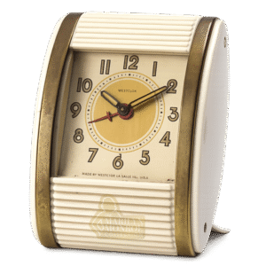 Marilyn Monroe’s Personal Travel Clock