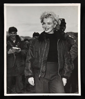 Julien's 2010 Marilyn Monroe Auction Results - The Marilyn Monroe ...
