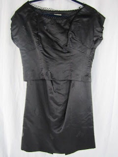 At Auction: Marilyn Monroe Worn Dress...From Robert Slatzer? - The ...